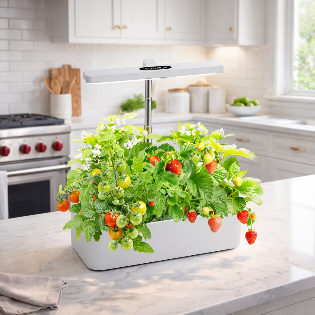 PlantyHub HomeGarden One